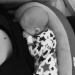 Ergobaby, Natural Curve Nursing Pillow EG12014