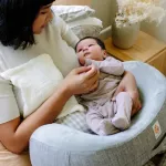 Ergobaby, Natural Curve Nursing Pillow EG12014