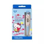 SOS PLUS Thermometer Hello Kitty HKT03