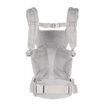 Ergobaby Omni Breeze Pearl Grey EGBCZ360PGRY