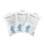 ICE GEL Pack 3 pieces for cold storage bags