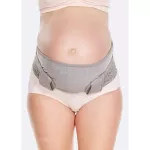 เข็มขัดพยุงครรภ์ Ergonomic maternity support belt Size L