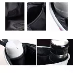 Baby bag The bag is organized. Baby cart Hanging bicycles, car seats