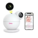 IBABY - Baby M8, the latest M8, 2K clarity