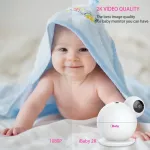 IBABY - Baby M8, the latest M8, 2K clarity