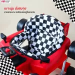 FIN, 3in1 walking car, changing into a car, can walk, model CARN01.