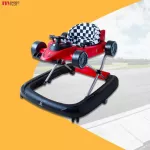 FIN, 3in1 walking car, changing into a car, can walk, model CARN01.