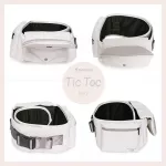 Daiichi เป้อุ้มฮิปซีท รุ่น Louicre Tic toc Hipseat  สำหรับเด็กแรกเกิดถึง 3 ขวบ