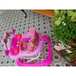 Learn to move forward with a new model of cats