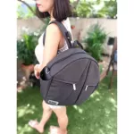 Minene Olivia Changing Bag