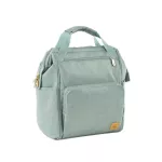 Lassig Glam Goldie Backpack, Mint