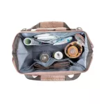 Lassig Glam Goldie Backpack, Rose