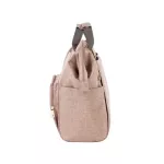 Lassig Glam Goldie Backpack, Rose