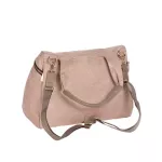 Lassig Glam Rosie Diper Bag, Rose