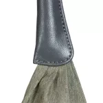 LASSIG GREEN LABEL NECKLINE SPIN DIAPER BAG, Gold Mélage