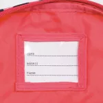 Lassig Medium Backpack, Little Monsters Mad Mabel