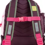 Lassig Mini Backpack, Little Tree - Fawn