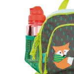 Lassig Mini Backpack, Little Tree - Fox