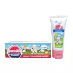 Mommy & me nipple cream for mothers Breastfeeding Nipple Ointment 30 g.