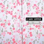 ZUPER MOM Bear Baby Set, Zip 2 Way Zipper Newborn baby dress Body suit for children 0-12 months