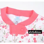 ZUPER MOM Bear Baby Set, Zip 2 Way Zipper Newborn baby dress Body suit for children 0-12 months