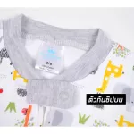 ZUPER MOM Bear Baby Set, Zip 2 Way Zipper Newborn baby dress Body suit for children 0-12 months