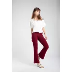 Queencows Angelica Stretch Pants
