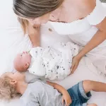 Ergobaby Swaddler Children's Swaddler