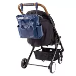 BEABA Bag Bag Bag Blue/SNAKE