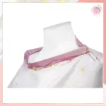 Momtommom, pink marble pattern