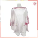 Momtommom, pink marble pattern