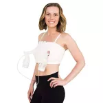 New Hands Free Pumping Bra - Free Size