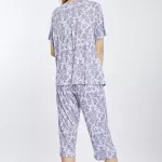 Nitan Four O 'Clocks