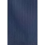 Queencows Dress Jolie Striped Dress Navy