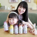 Milk Plus & More น้ำหัวปลีสกัดเข้มข้นผสมอินทผลัม เพิ่มน้ำนม คละรสชาติ