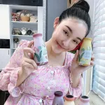 Milk Plus & More น้ำหัวปลีสกัดเข้มข้นผสมอินทผลัม เพิ่มน้ำนม คละรสชาติ