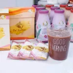 De' Pro CoCoa เครื่องดื่มโปรตีนโกโก้ผสมวิตามินบำรุงครรภ์ บำรุงครบจบในซองเดียว