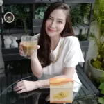 De' Pro CoCoa เครื่องดื่มโปรตีนโกโก้ผสมวิตามินบำรุงครรภ์ บำรุงครบจบในซองเดียว