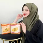 De' Pro CoCoa เครื่องดื่มโปรตีนโกโก้ผสมวิตามินบำรุงครรภ์ บำรุงครบจบในซองเดียว