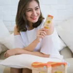 De' Pro CoCoa เครื่องดื่มโปรตีนโกโก้ผสมวิตามินบำรุงครรภ์ บำรุงครบจบในซองเดียว