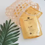 Nen-Nen น้ำฟักทอง 6 ซอง น้ำฟักทอง ลดอาการบวม ผ่าตัดหลังศัลยกรรม อย่างเป็นธรรมชาต