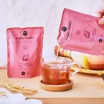 Nen-nen น้ำหัวปลี เพิ่มน้ำนมแบบ 1 ซอง 180ml. 3รส ทานง่าย น้ำนมมาลูกทานไม่ทัน