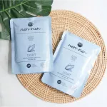 Nen-Nen น้ำหัวปลีสูตร Light ผสมหญ้าหวาน 24 ซอง แถมฟรี 2 ซอง