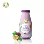 Milk Plus & More, Hua Bank, pregnant, passion fruit formula