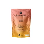 กระเช้าน้ำหัวปลีและชาไหมข้าวโพด