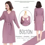 Muko Boston Dresses for Belly