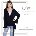 Muko Aubree Cardigan AB07 Coat