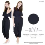 Muko Olivia กางเกงหลังคลอด BL04