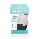 Belly Fitt, mother's abdominal strap Adjust the firmware into place No need to attend the course free Soffin worth 390 1-30OCT20.