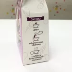 เครื่องดื่มน้ำหัวปลี ชนิดผง กระตุ้นน้ำนม สูตรหัวปลี ขิง ใบเตย 1 กล่องมี 10 ซอง